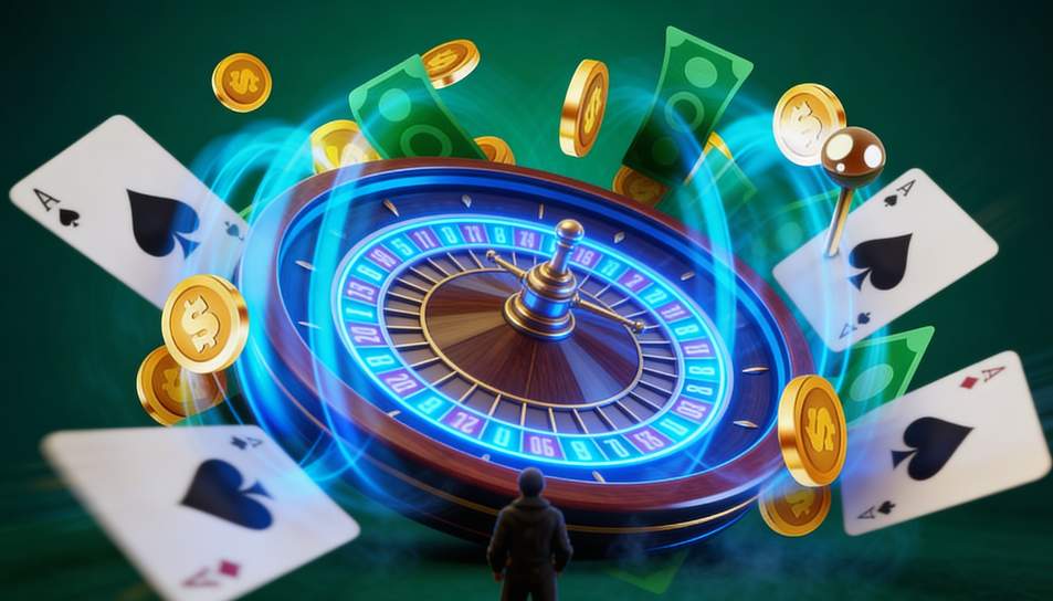 Fgfox Casino Vrije Spins: Alles Wat Je Wilde Weten