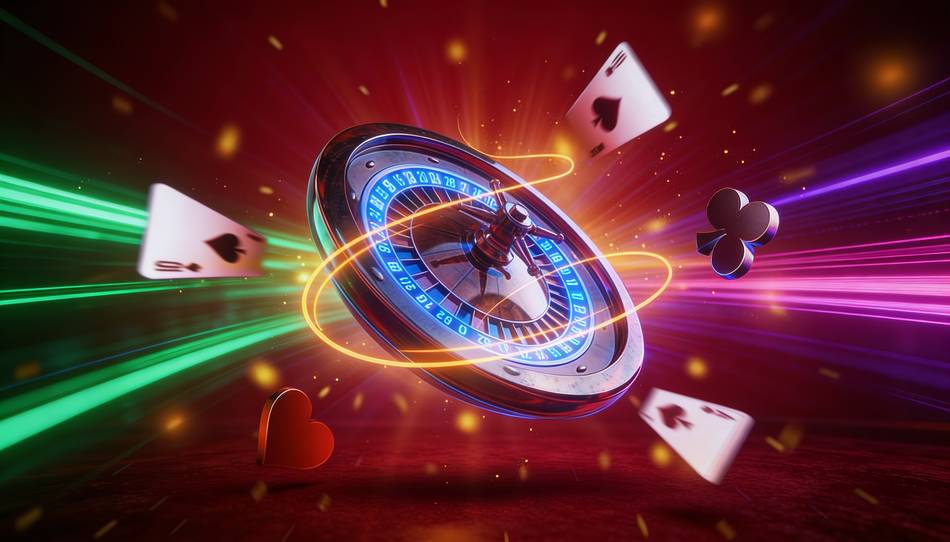 Gambloria Casino: Alles über das beliebte Online-Casino