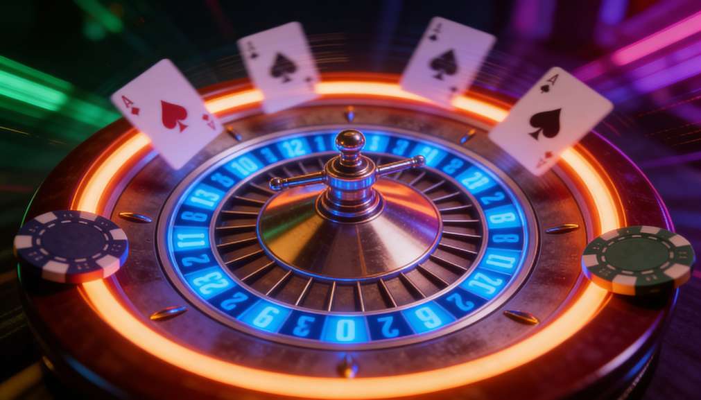Gambloria Casino: Alles über das beliebte Online-Casino