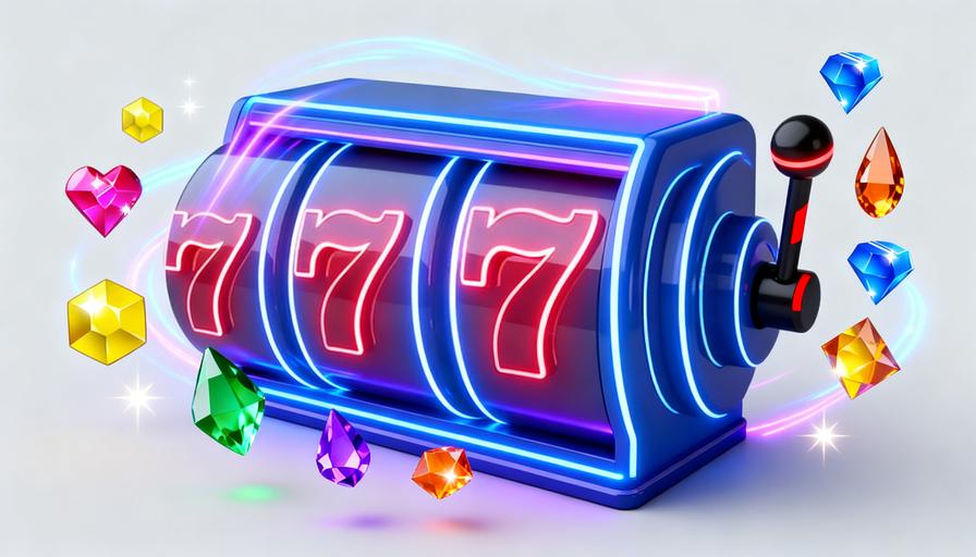 Tendenze attuali nell'industria dei casinò online