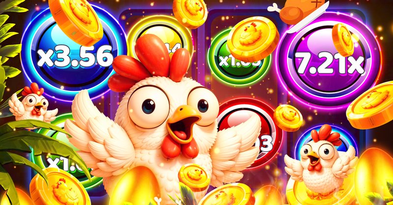Guide to chicken road 2 site officiel