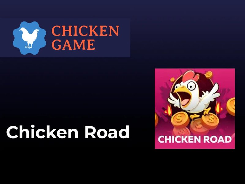 Explore chicken road portugal